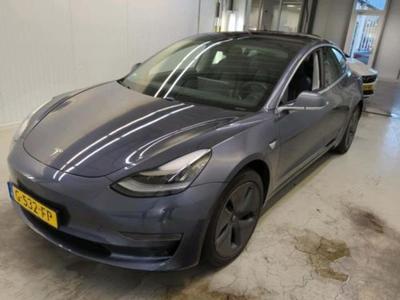 Tesla Model 3 Long Range AWD 75kWh