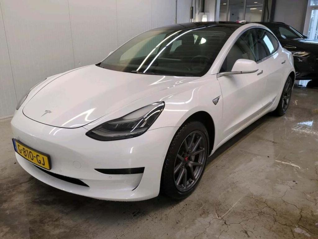 Tesla Model 3 Stnd.RWD Plus 60 kWh