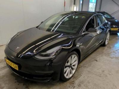 Tesla Model 3 Long Range AWD 75kWh