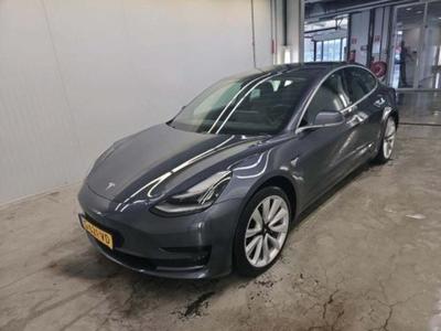 Tesla Model 3 Stnd.RWD Plus 60 kWh