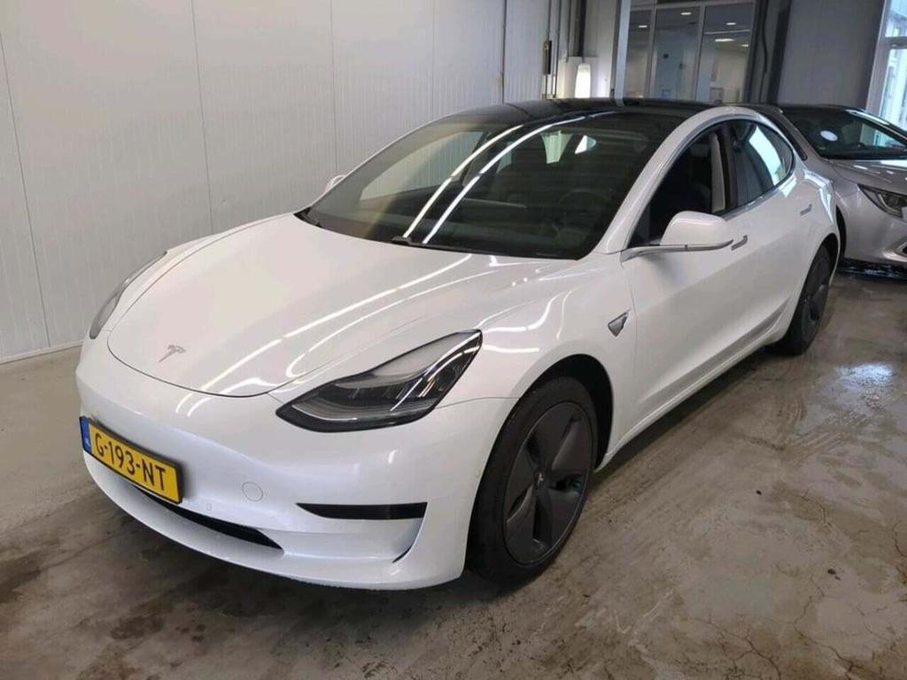 Tesla Model 3 Stnd.RWD Plus 60 kWh