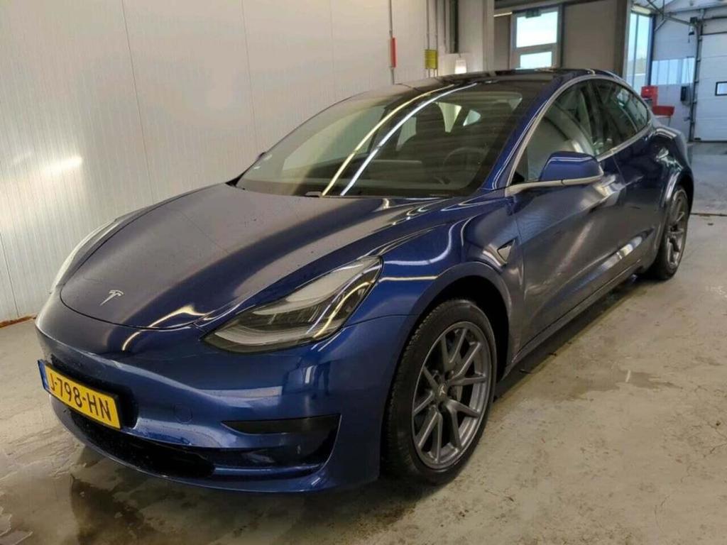 Tesla Model 3 Stnd.RWD Plus 60 kWh