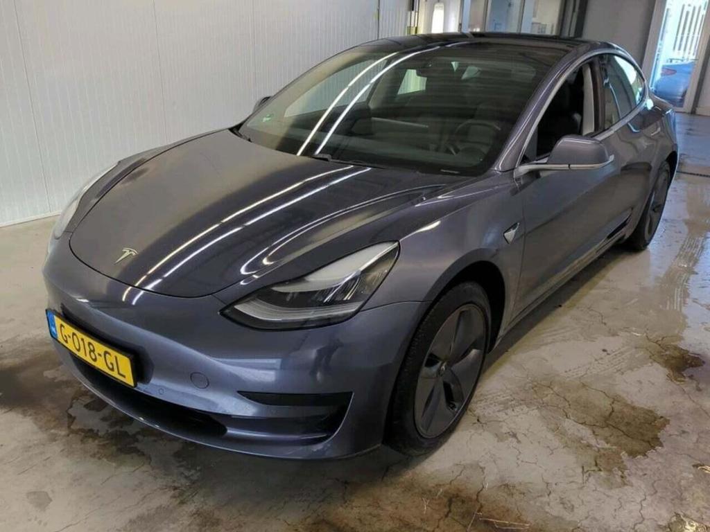 Tesla Model 3 Stnd.RWD Plus 60 kWh