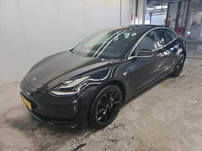 Tesla Model 3 Stnd.RWD Plus 60 kWh