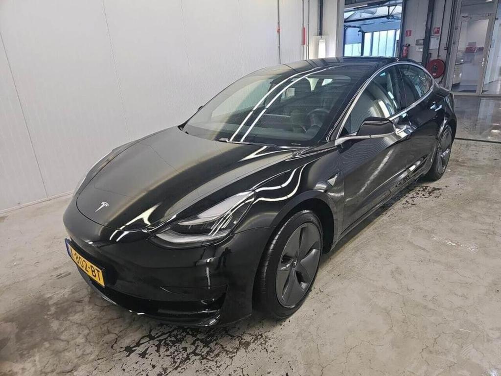 Tesla Model 3 Stnd.RWD Plus 60 kWh