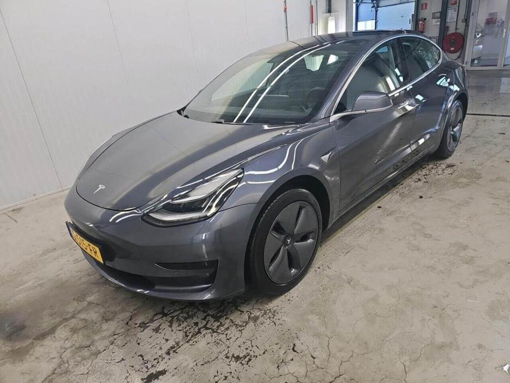 Tesla Model 3 Model 3 standard R