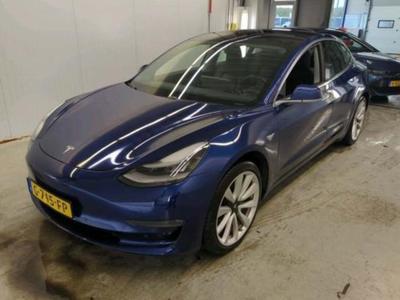 Tesla Model 3 Long Range AWD 75kWh