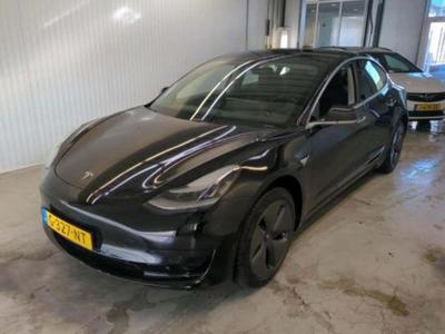 Tesla Model 3 Stnd.RWD Plus 60 kWh