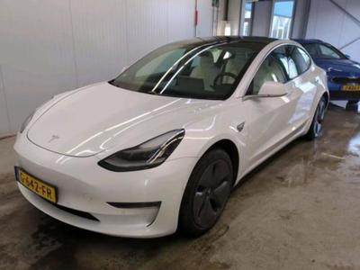 Tesla Model 3 Long Range AWD 75kWh