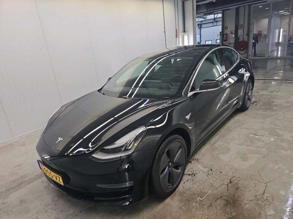 Tesla Model 3 Long Range AWD 75kWh