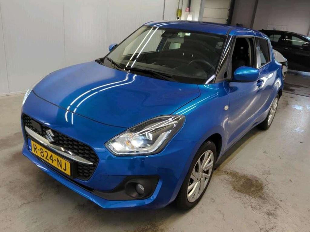 Suzuki Swift 1.2 Select Sm.Hyb.