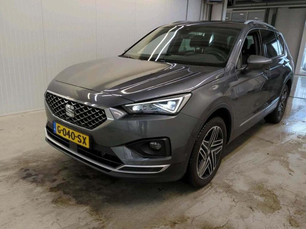 Seat Tarraco 1.5 TSI Xcel. LTD 7p