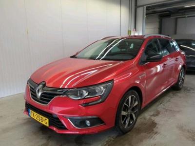 Renault Megane Estate 1.3 TCe Limited