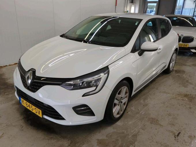 Renault CLIO 1.0 TCe Zen