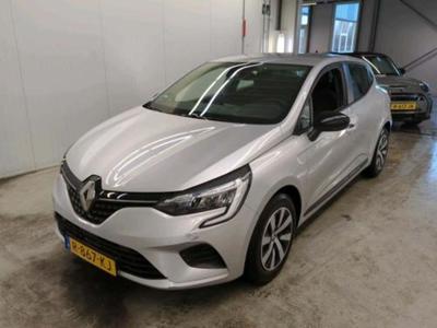 Renault CLIO 1.0 TCe 90 Equilibre