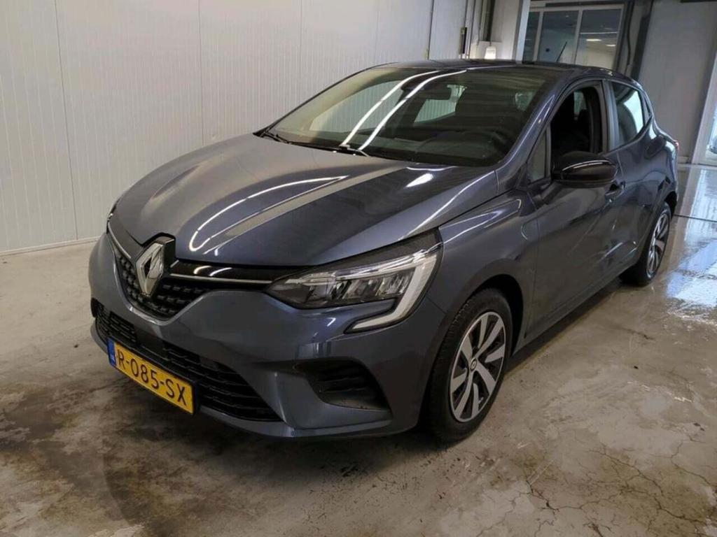 Renault CLIO 1.0 TCe 90 Equilibre