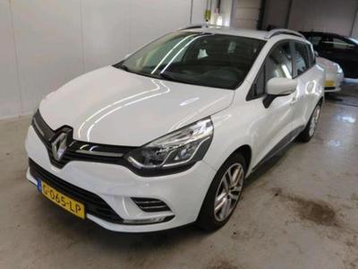 Renault Clio Estate 0.9 TCe Zen