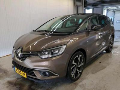 Renault Grand scenic 1.3 TCe Bose 7p.