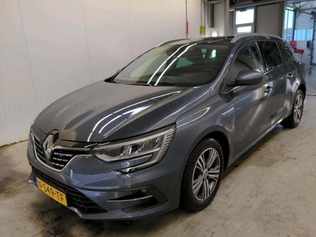 Renault Megane Estate 1.3 TCe Intens