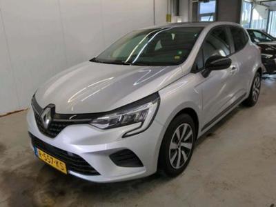 Renault CLIO 1.0 TCe 90 Equilibre