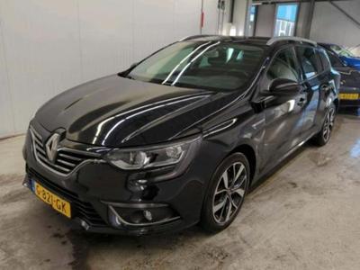 Renault Megane Estate 1.3 TCe Bose