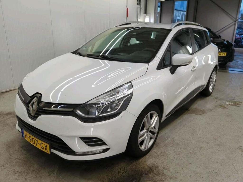 Renault Clio Estate 0.9 TCe Zen