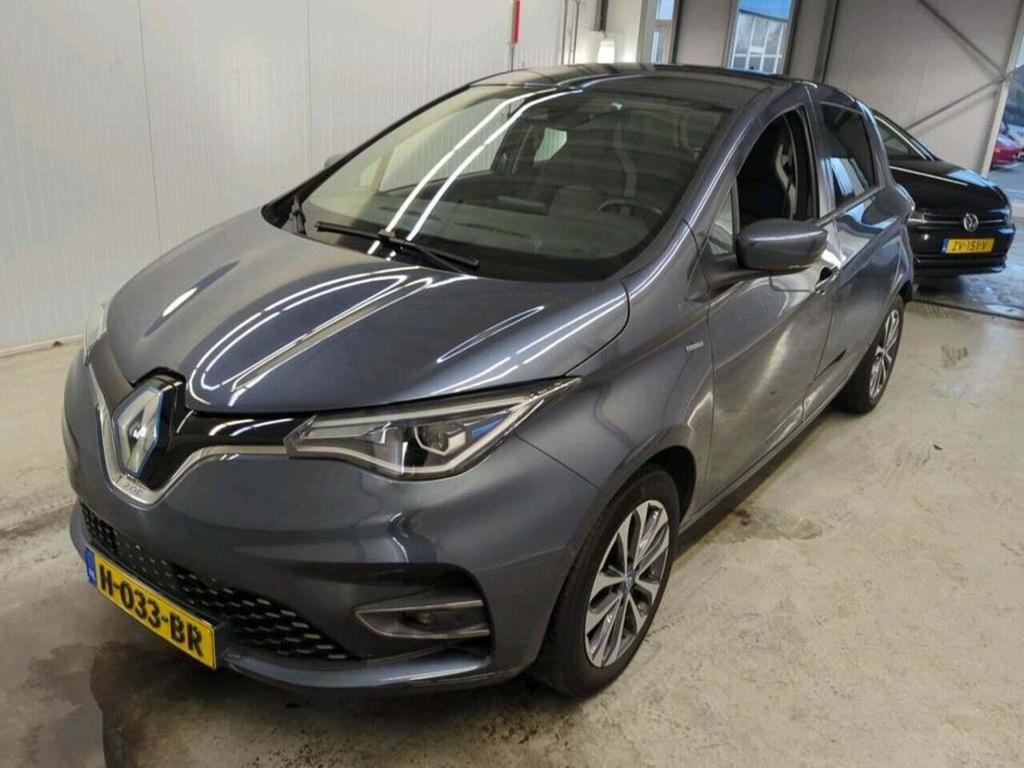 Renault ZOE R135 Ed. One 52