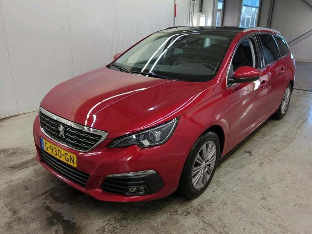 Peugeot 308 SW 1.2 PureT.Blue L. Pr