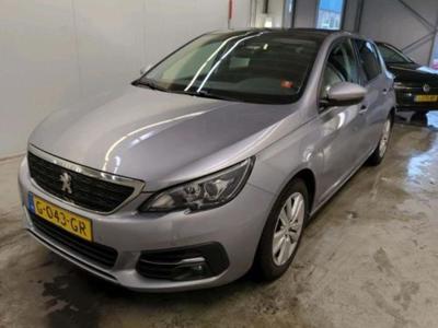 Peugeot 308 1.2 PureT.Blue L. Ex