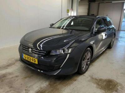 Peugeot 508 SW 1.5 B.HDI BL. Allure