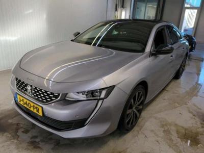 Peugeot 508 1.6 PT. BL. GT LineA