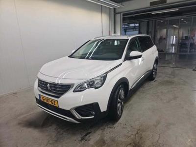 Peugeot 5008 1.2 PT BL. Premium