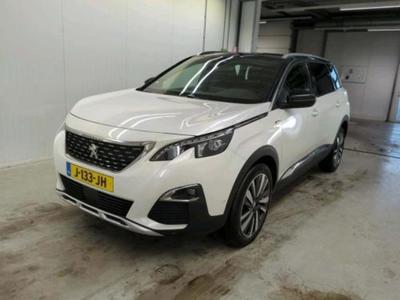 Peugeot 5008 1.2 PureT. GT-Line A