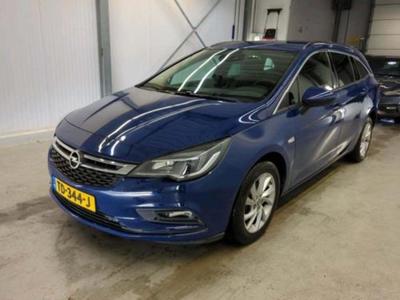 Opel Astra Sports Tourer 1.0 Business Ex