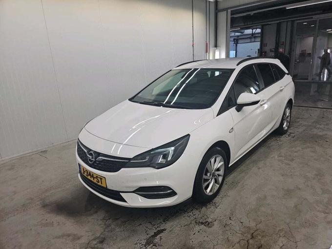 Opel Astra Sports Tourer 1.2 Edition