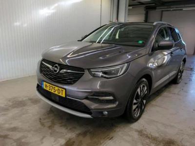 Opel Grandland X 1.2 Turbo Bus. Ex.