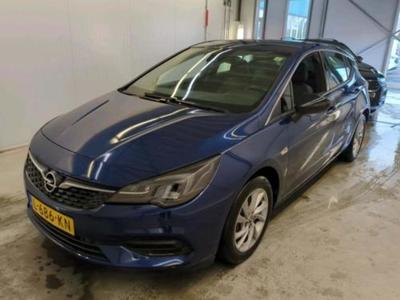 Opel ASTRA 1.2 Bns Elegance