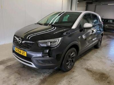 Opel Crossland X 1.2 T. 120 J. Ed.