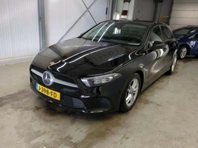 Mercedes-Benz A-klasse 160 Business Sol.