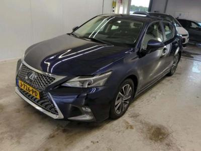 Lexus CT 200h Bns Line Pro