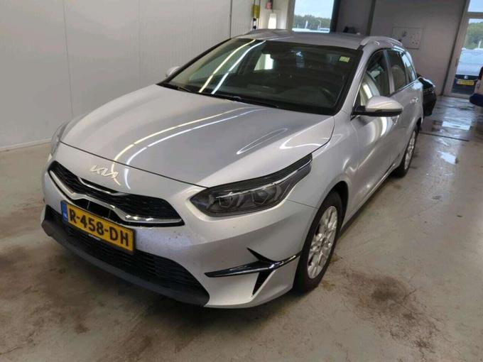 Kia Ceed Sportswagon 1.0 T-GDi DynamicL.