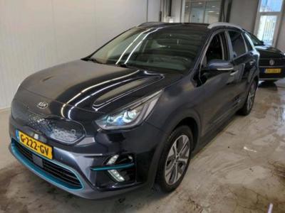 Kia e-Niro ExecutiveLine 64 kWh