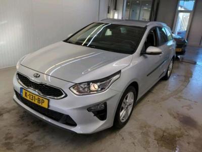 Kia Ceed Sportswagon 1.0 T-GDi DynamicL.