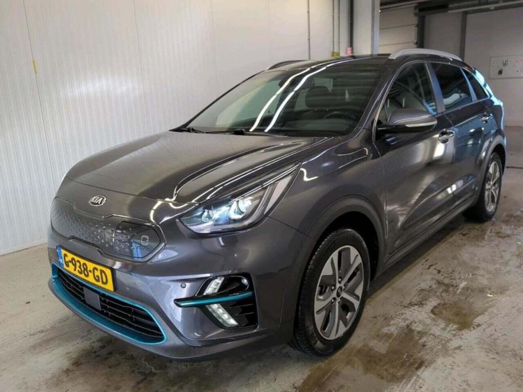 Kia e-Niro ExecutiveLine 64 kWh