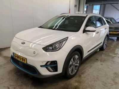 Kia e-Niro ExecutiveLine 64 kWh