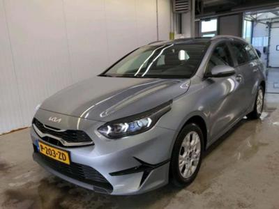 Kia Ceed Sportswagon 1.0 T-GDi DynamicL.