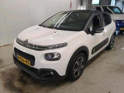 Citroen C3 1.2 PT S&amp;S Feel Ed.