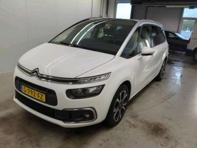 Citroen Grand C4 SpaceTourer 1.5 Bl.HDI Bns