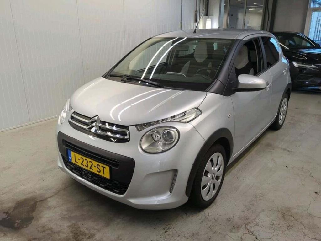 Citroen C1 1.0 VTi Millenium