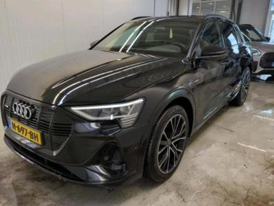 Audi E-tron e-tron 50 q L Ed Bl